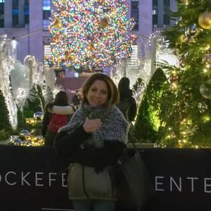 Meet your Posher, Joanne